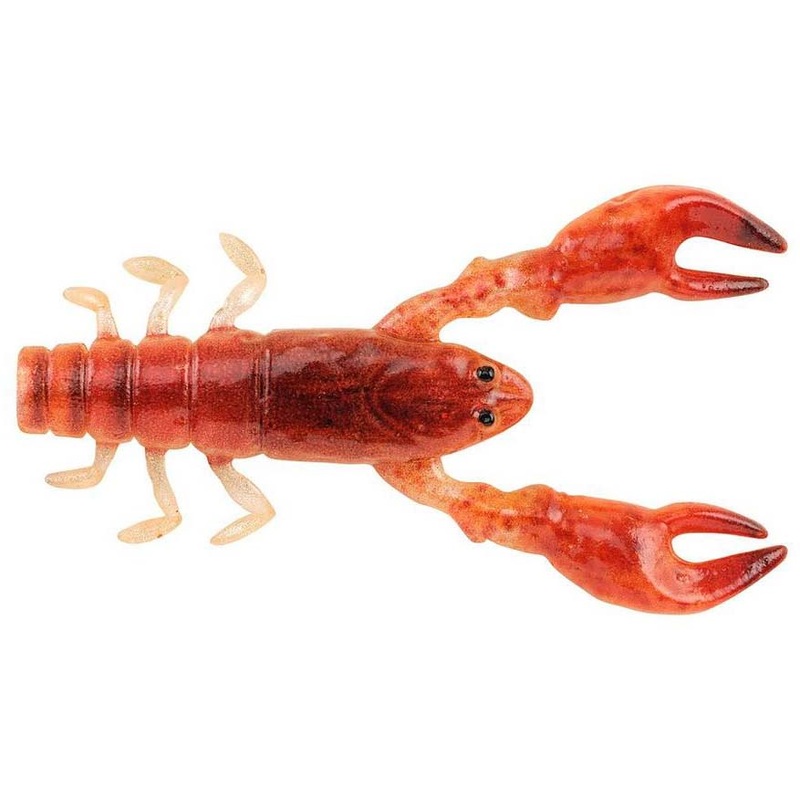 Berkley PowerBait The Champ Craw