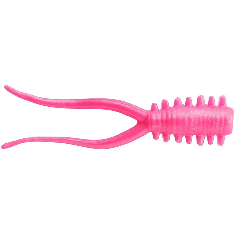 Berkley PowerBait Wishbone Grub - 1.25 Inch