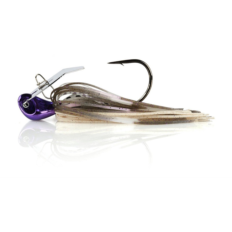 Berkley Saltwater SlobberKnocker Bladed Jig - 1/2 oz