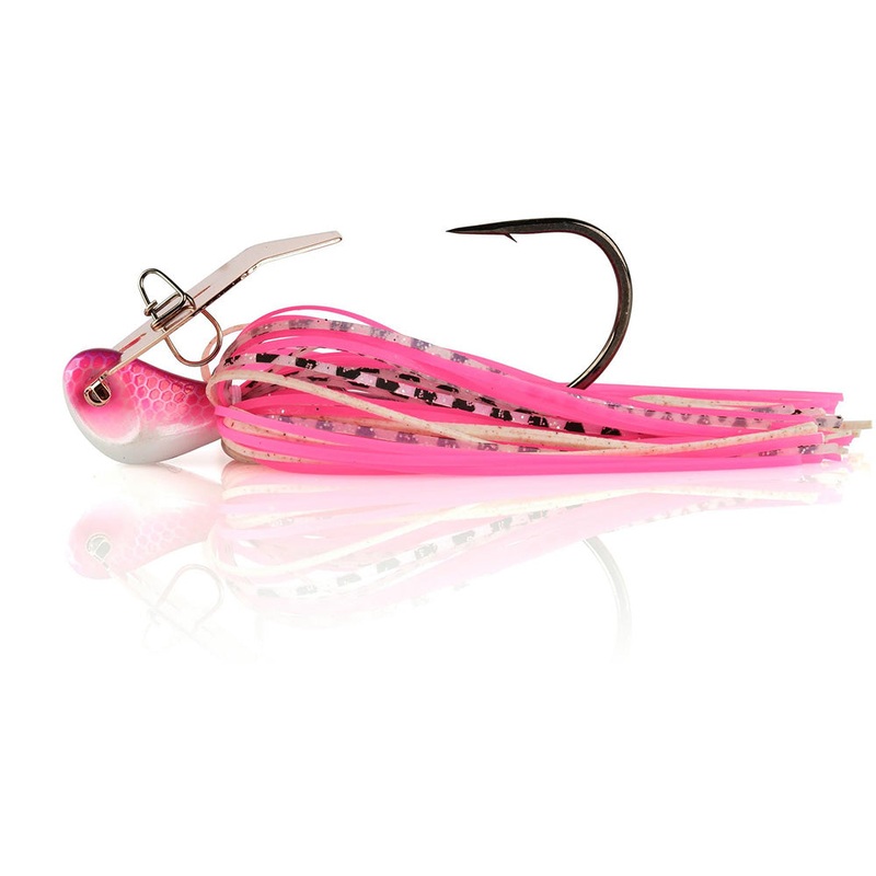 Berkley Saltwater SlobberKnocker Bladed Jig - 3/8 oz