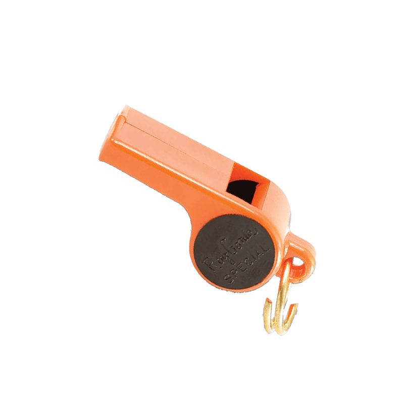 ROY GONIA TRAINING WHISTLE