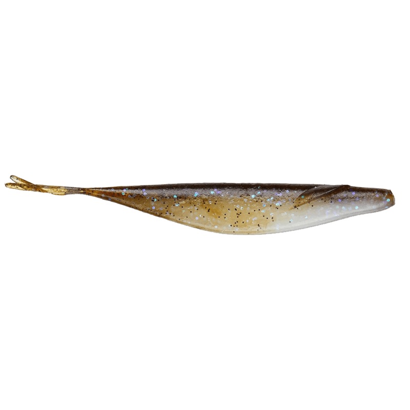 SAKAMATA SHAD HEAVY JERKBAIT 8in.
