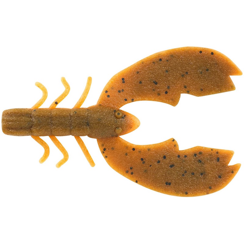 Berkley PowerBait MaxScent Chigger Craw