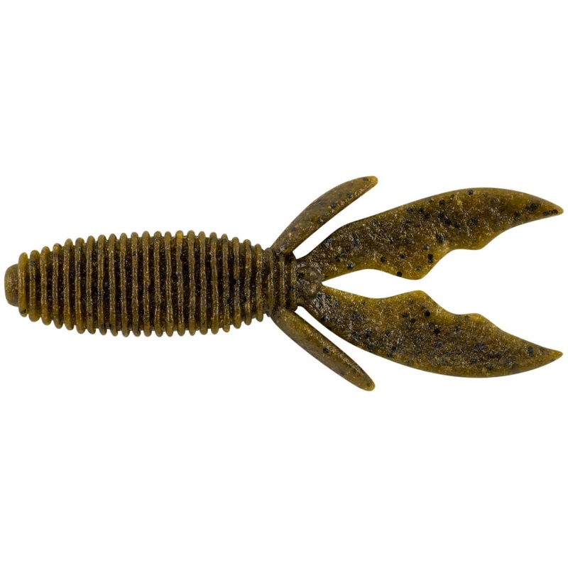 Berkley PowerBait MaxScent Creature Hawg - 4 Inch