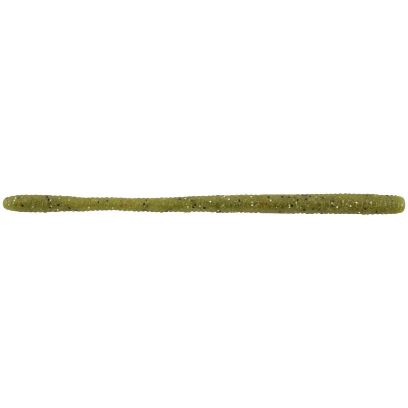 Berkley PowerBait MaxScent D-Worm - 5.5 Inches
