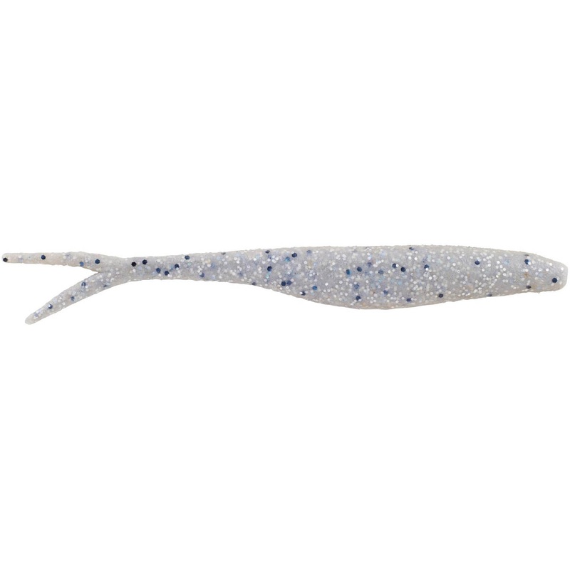 Berkley PowerBait MaxScent Flatnose Jerk Shad - 5 Inch