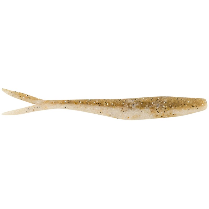 Berkley PowerBait MaxScent Flatnose Minnow - 4 Inch
