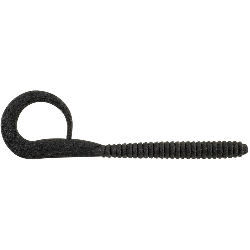 Berkley PowerBait MaxScent Kingtail Worm - 8 inch