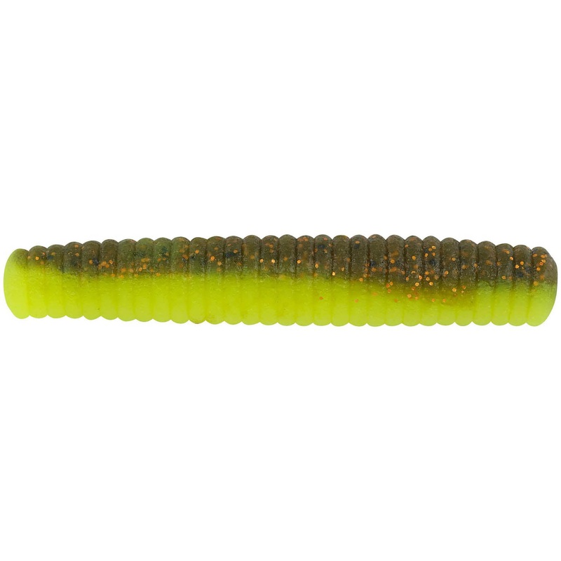 Berkley PowerBait MaxScent Lil' General Worm - 2.75 Inch
