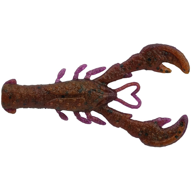 Berkley PowerBait MaxScent Lil' Super Trooper - 2.5 Inch