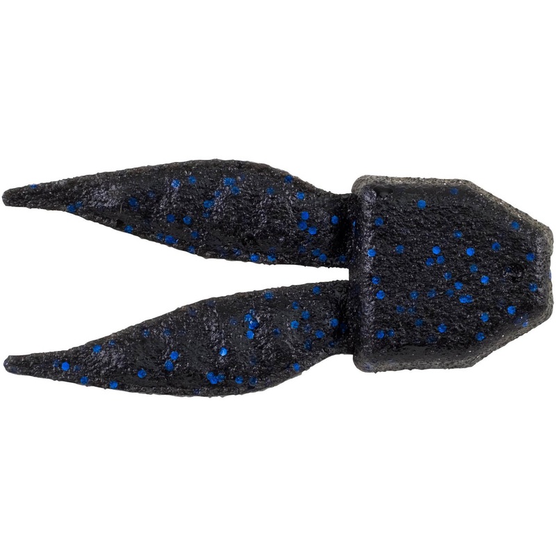 Berkley PowerBait MaxScent Power Chunk 3 inch Trailer