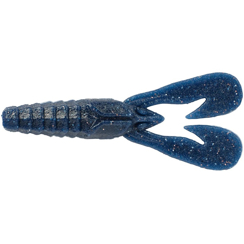 Berkley PowerBait MaxScent Stank Bug - 3.5 Inch