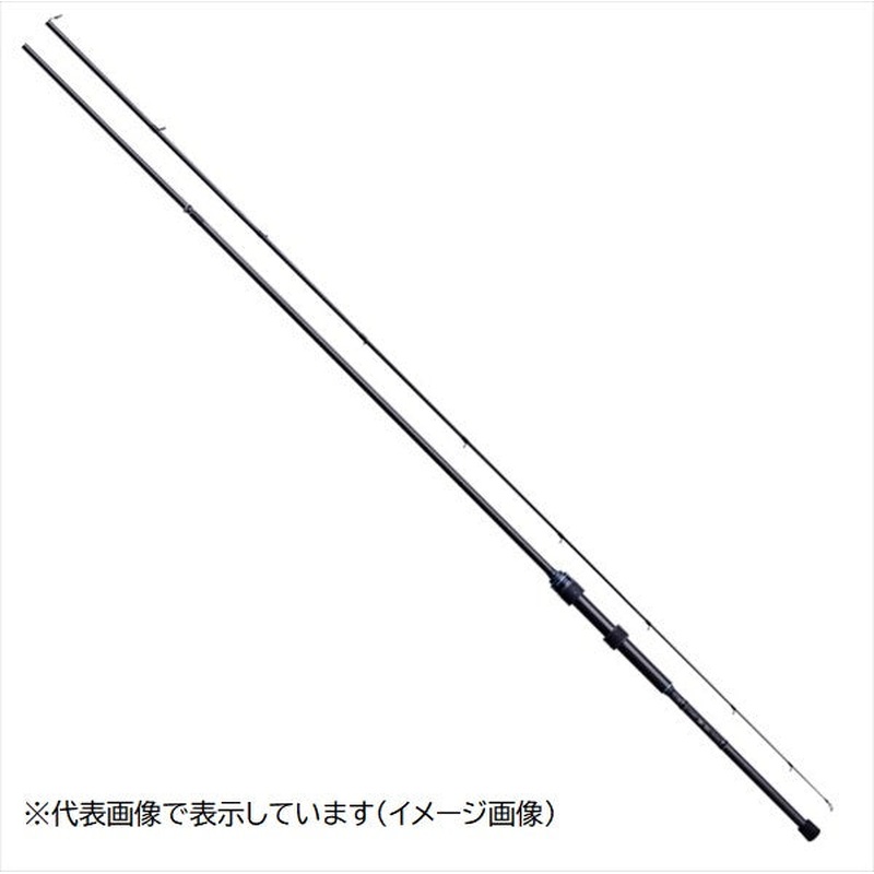 Gamakatsu Rockfish Rod Luxxe Neion B70H-Solid (Baitcasting 2 Piece)