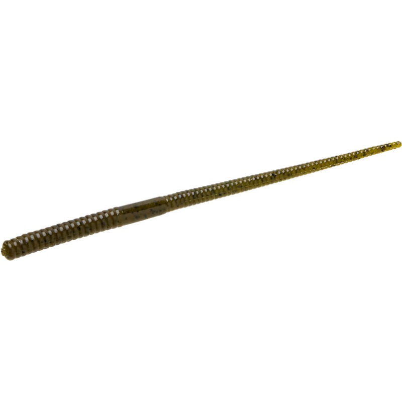 Zoom Magnum Shakey Head Finesse Worm - 7 inch