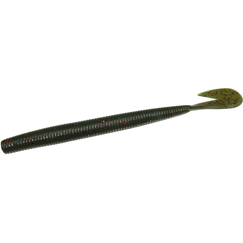 Zoom Magnum Ultra-Vibe Speed Worm - 7 Inch