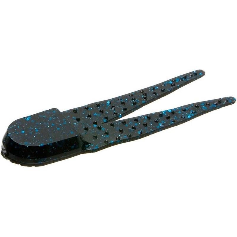 Zoom Pro Chunk Jig Trailer - 3.5 Inch