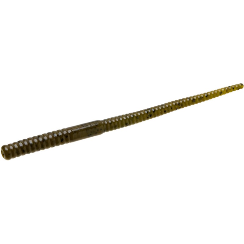 Zoom Shakey Head Finesse Worm - 5 Inch