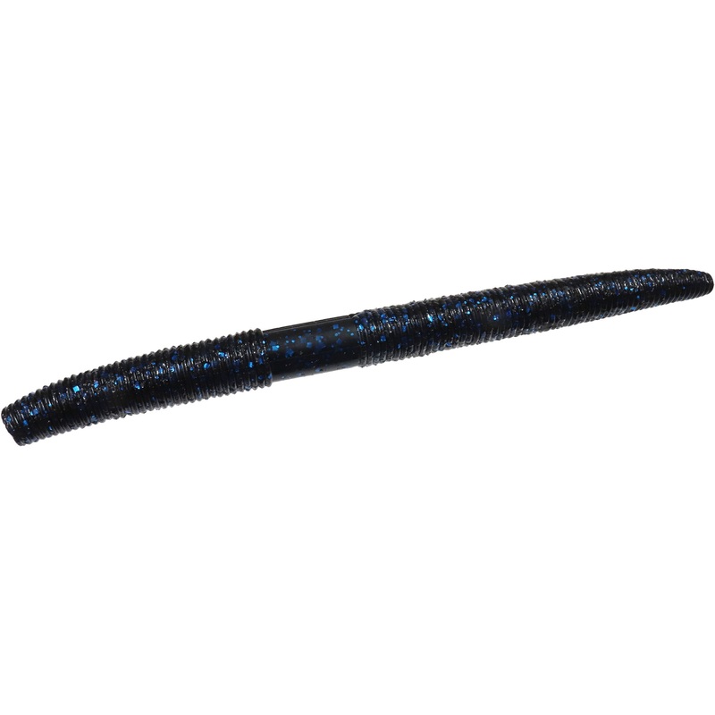 Zoom Slinky Stick Worm - 5 Inch