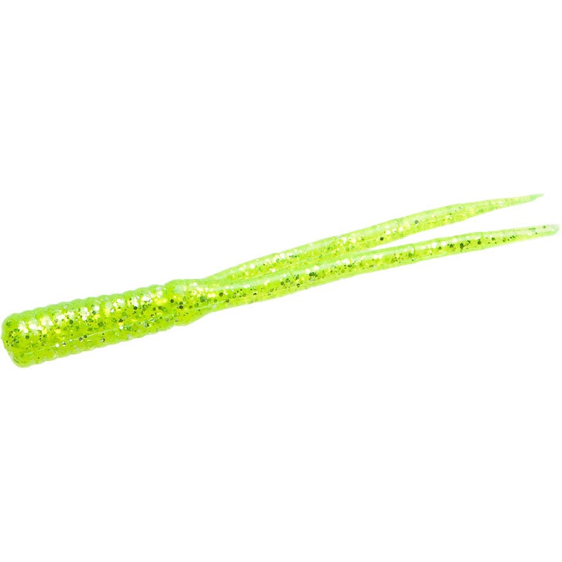 Zoom Split Tail Jig Trailer - 4 Inch