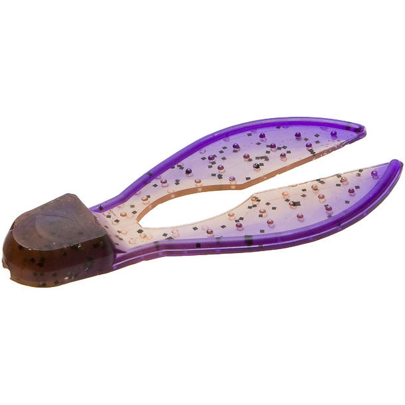 Zoom Super Chunk Jig Trailer - 3.5 Inch