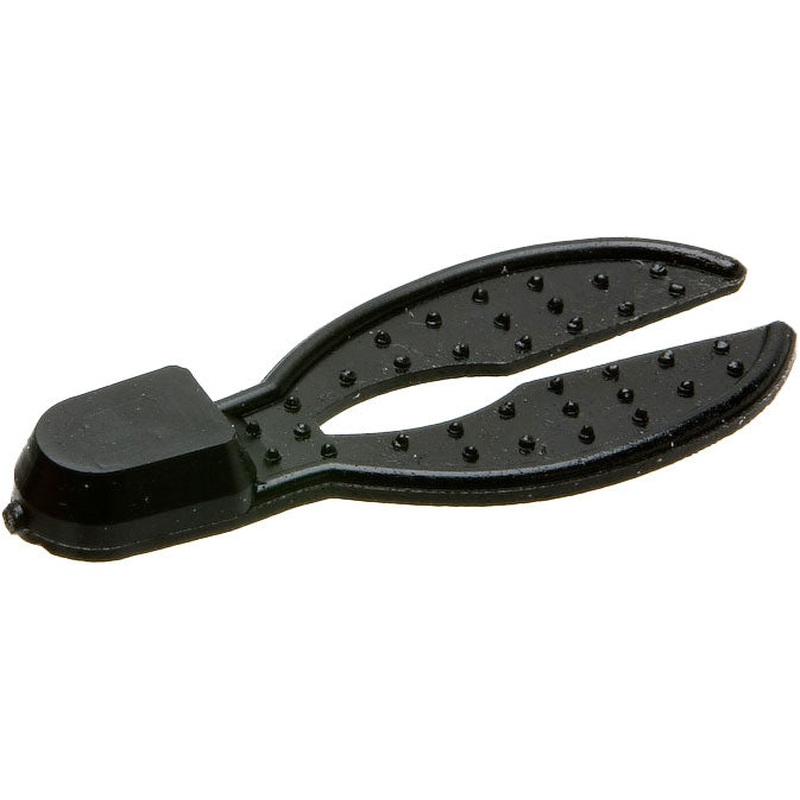 Zoom Super Chunk Jr. Jig Trailer - 2 Inch