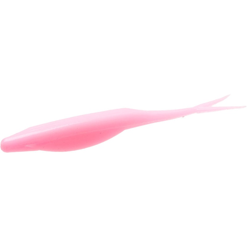 Zoom Super Fluke Soft Jerkbait - 5.25 Inch