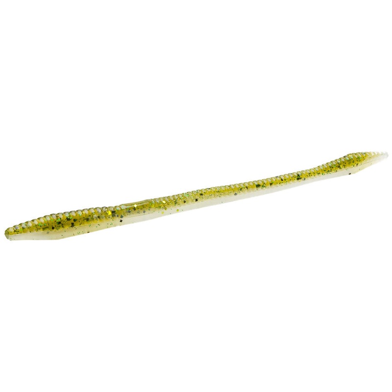Zoom Trick Worm - 6.5 Inch