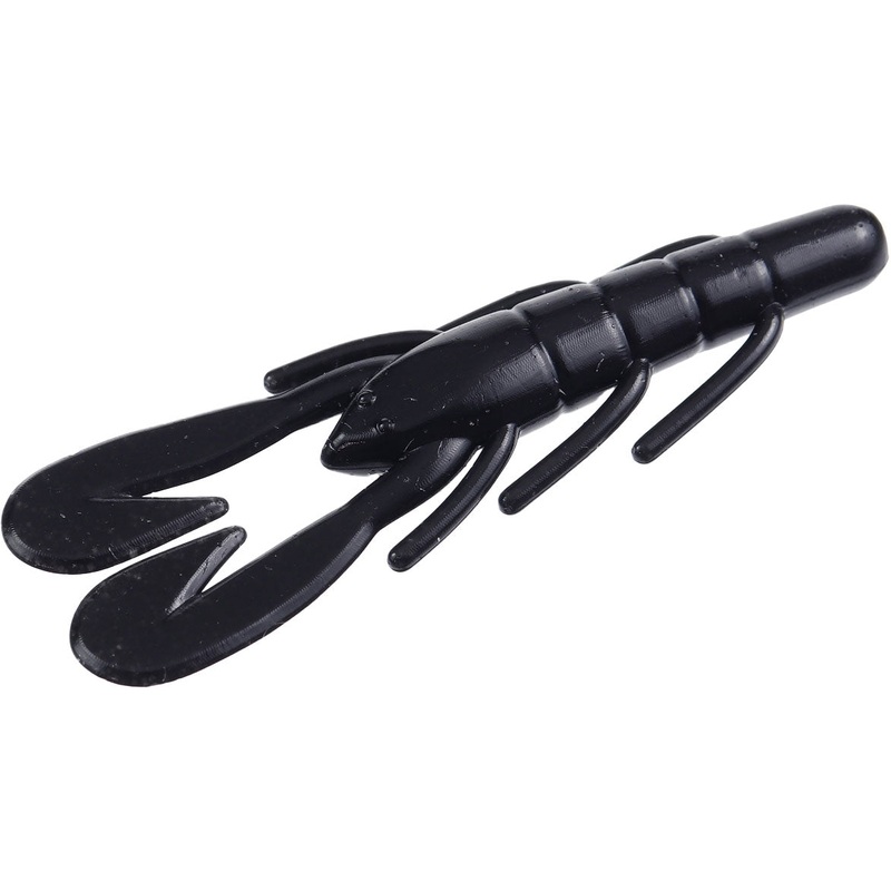 Zoom Ultra-Vibe Micro Speed Craw - 2.6 Inch