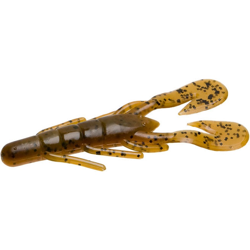 Zoom Ultra-Vibe Speed Craw - 3.5 Inch