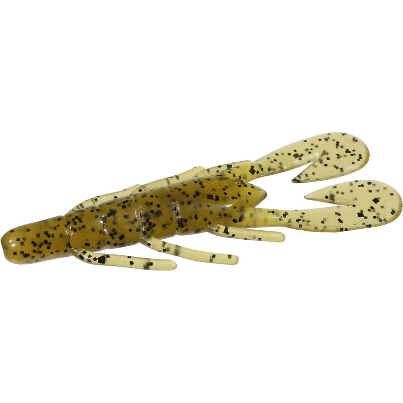Zoom Ultra-Vibe Speed Craw - 4.25 Inch
