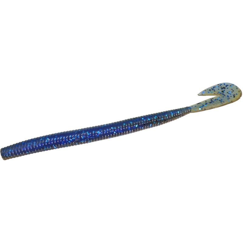 Zoom Ultra-Vibe Speed Worm - 6 Inch