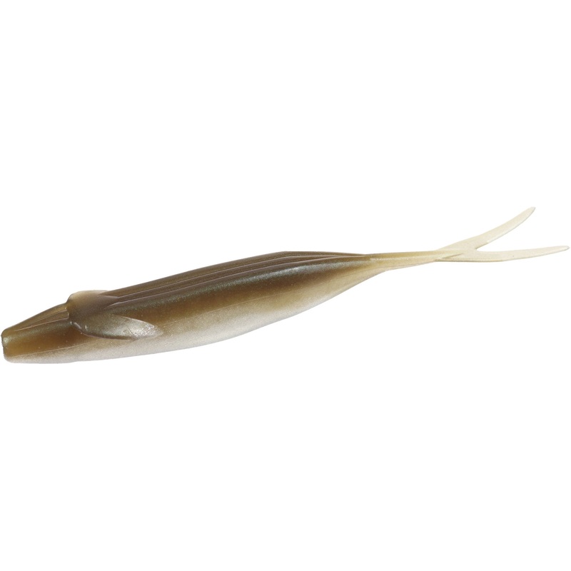 Zoom Winged Fluke - 4 Inch