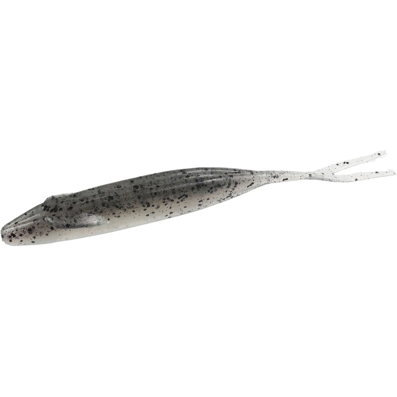 Zoom Winged Fluke - 5 Inch
