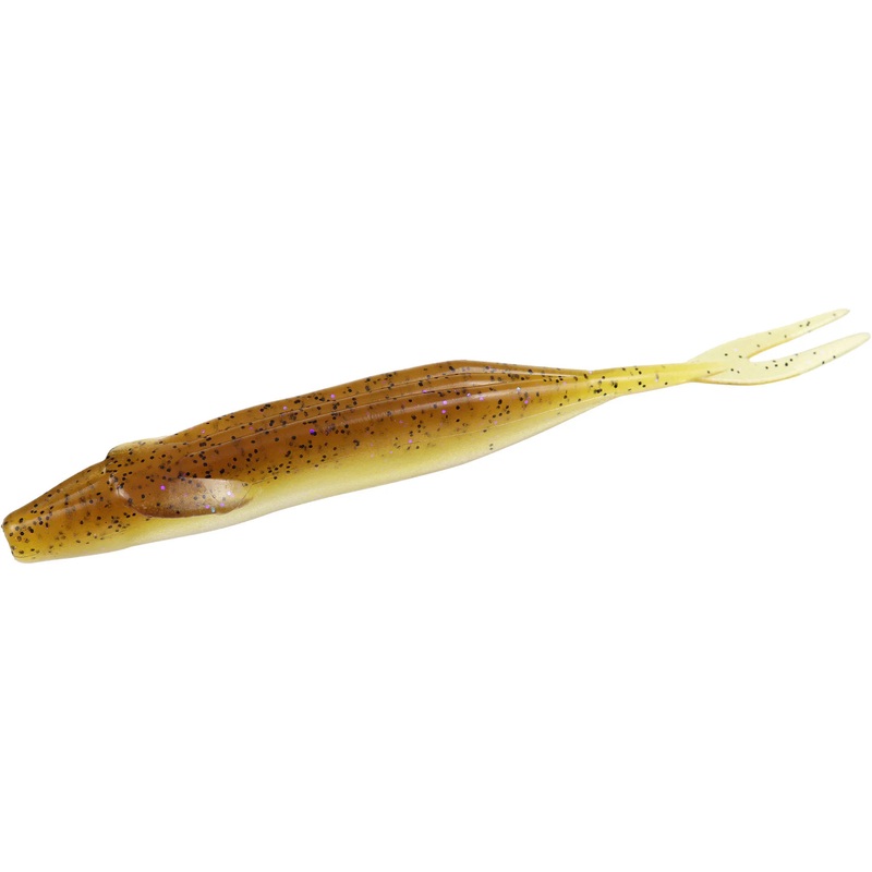 Zoom Winged Fluke - 7.5 Inch