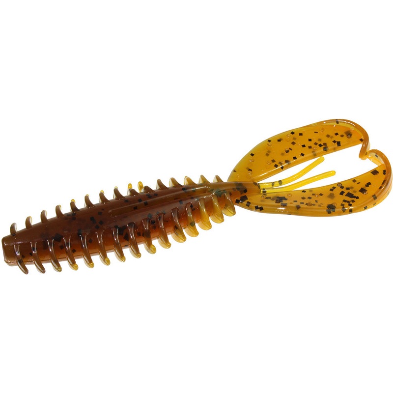 Zoom Z-Craw Jr. - 3.5 Inch