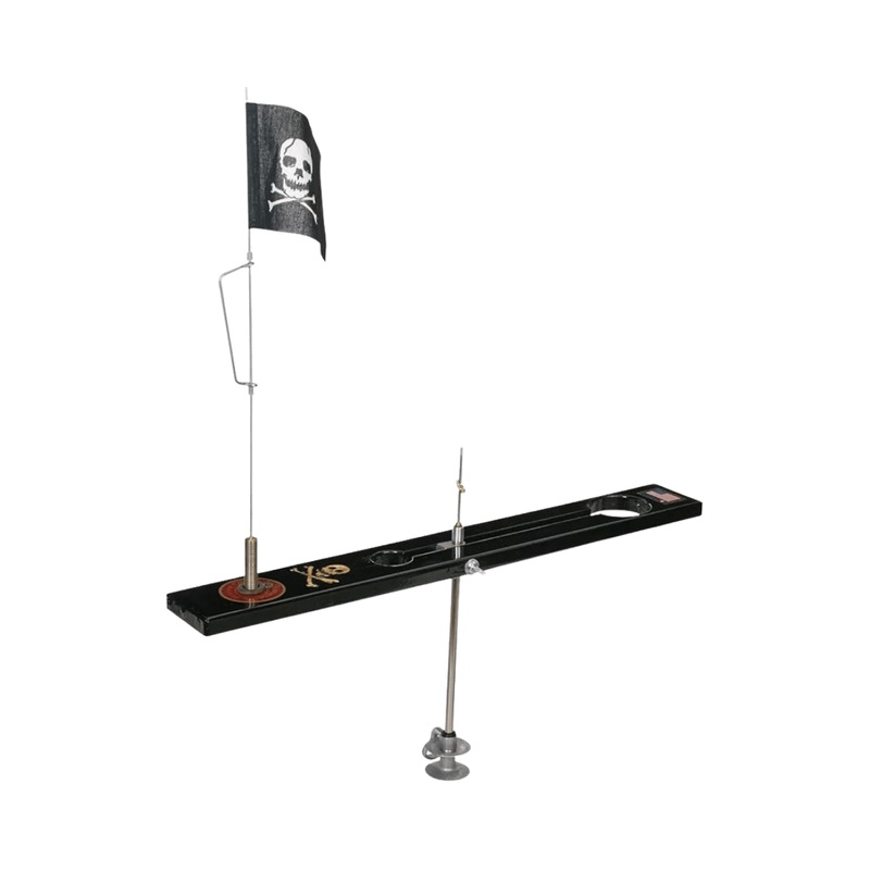 BEAVER DAM WOOD TIP-UP 200FT