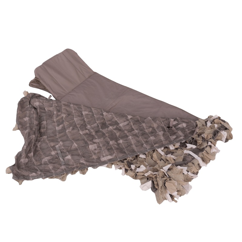 BEAVERTAIL RAMPAGE BACKPACK BLIND