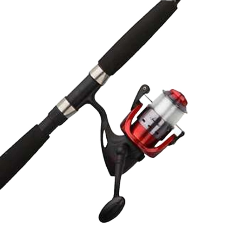 Berkley Big Game Spinning Combo