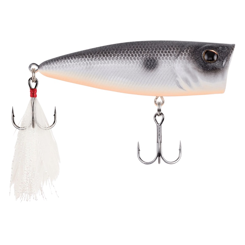 BERKLEY BULLET POP FISHING LURE 70 MM - DANALD