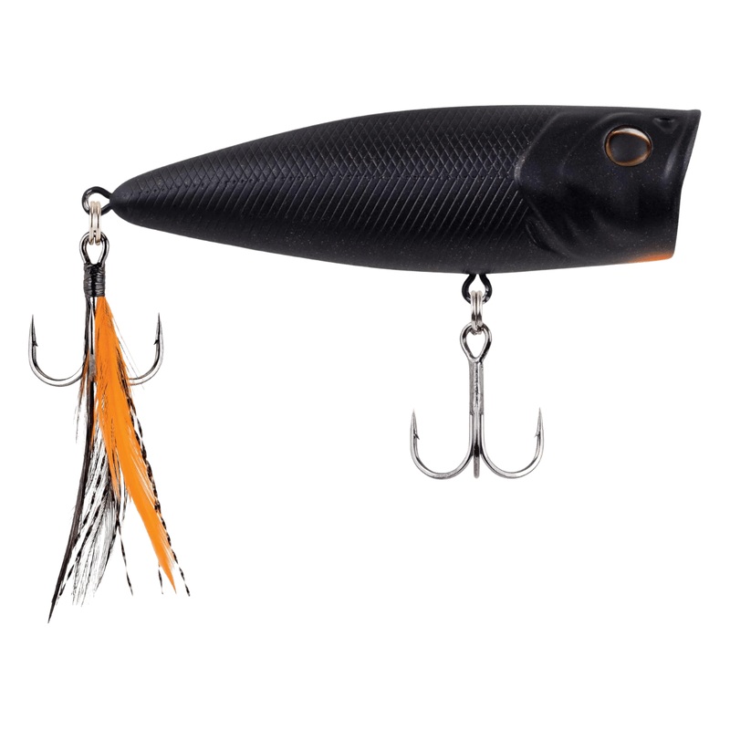 BERKLEY BULLET POP FISHING LURE 70MM - MAVERICK