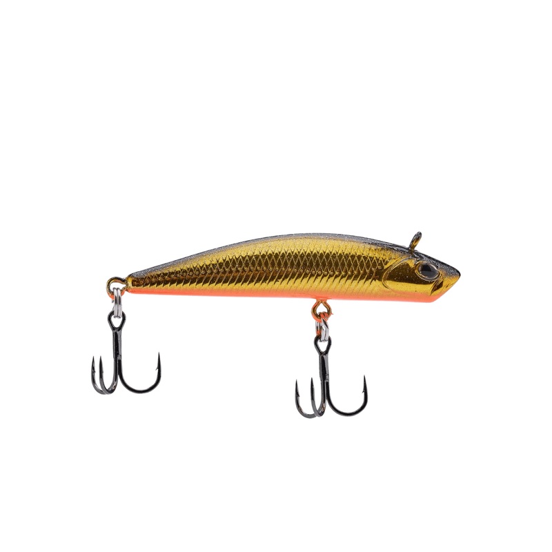 BERKLEY FINISHER GLIDE BAIT 2 IN  PRECISION LURE