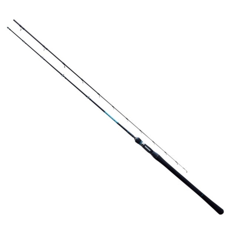 Gamakatsu Light Game Rod Libra 2 M180 1.8m (Spinning 2 Piece)