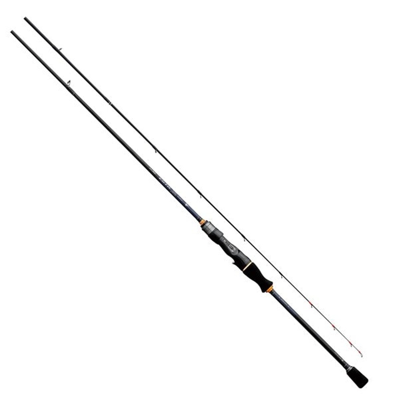 Gamakatsu Luxxe EGTR XX B65M+-solid (Baitcasting 2 piece)