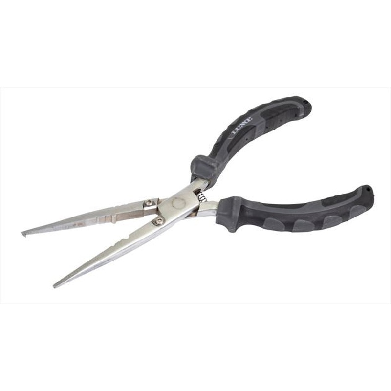 Gamakatsu Luxxe LE105-1 Split Ring Plier 22cm