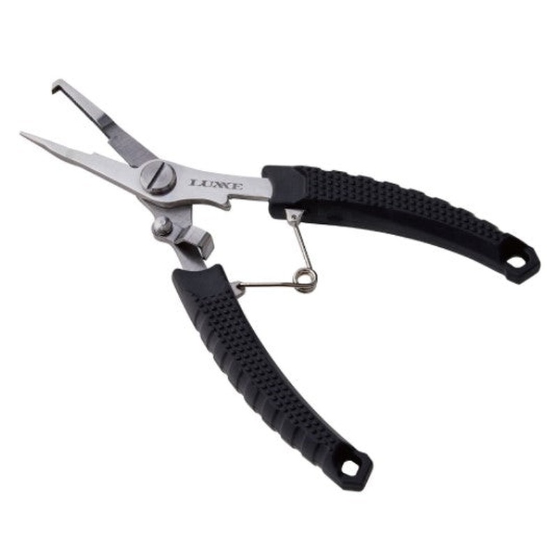 Gamakatsu Luxxe LE119 Split Ring Plier 15cm