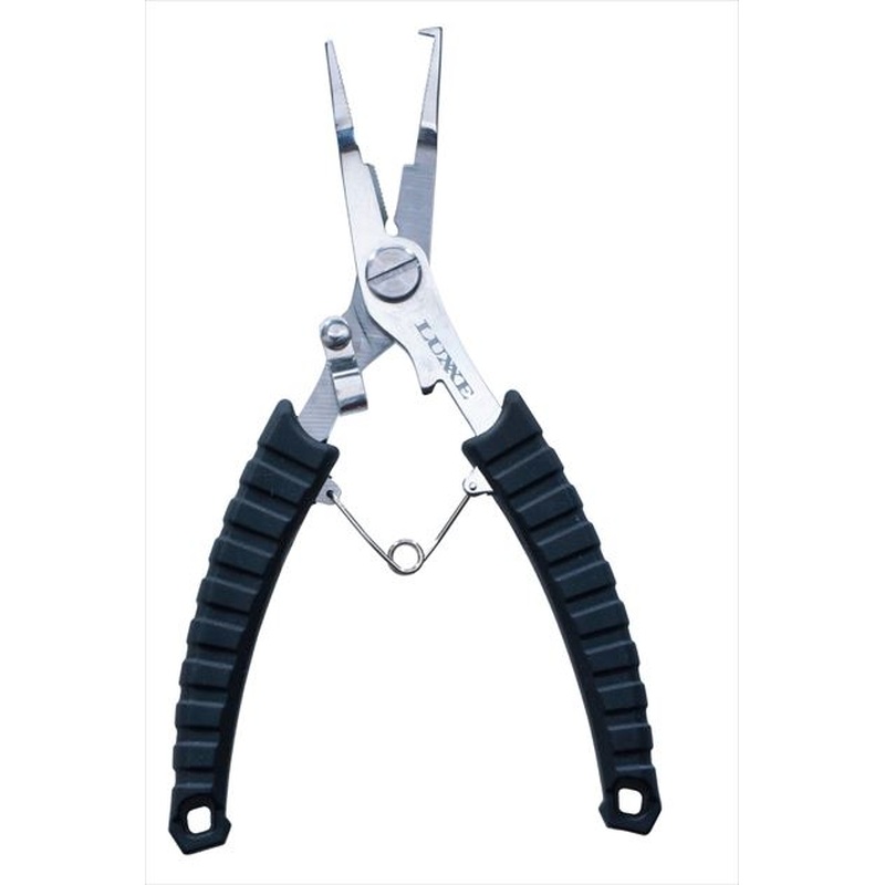 Gamakatsu Luxxe Plier LE126 Micro Split Ring Plier 15cm