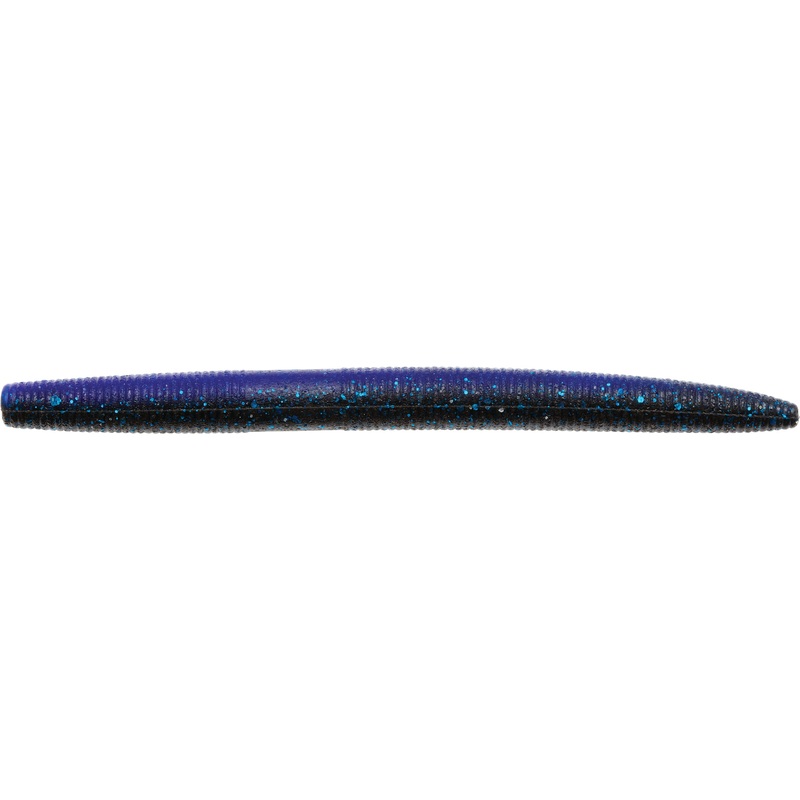 Z-Man ZinkerZ 5 inch Soft Plastic Stick Bait 6 pack