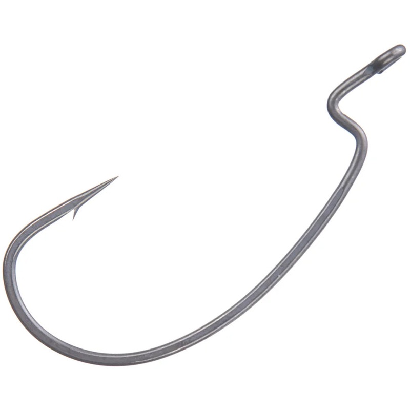 Zappu Bellows Offset Wide Gap Hook