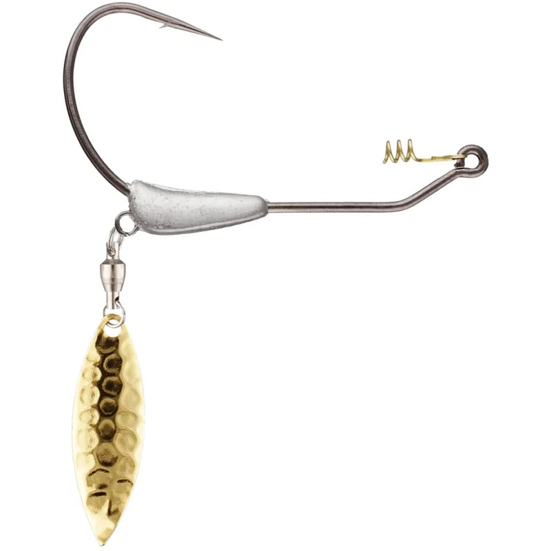 Zappu Blaiding Pile Driver Underspin - 2 Pack