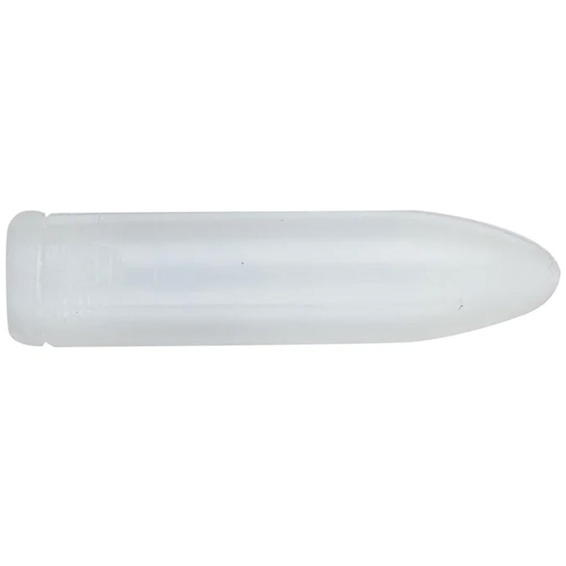 Zappu Bone Rattle Soft Plastic Lure Insert - 5 Pack